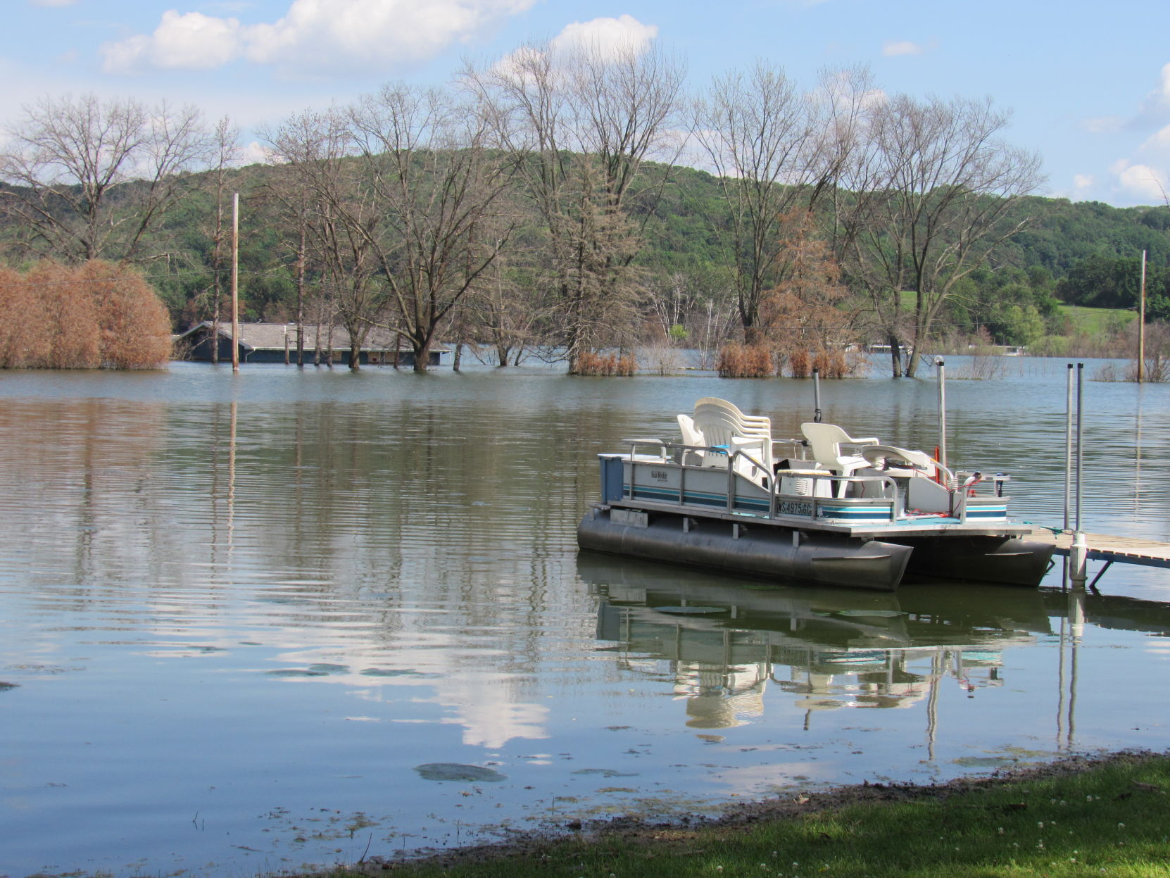 Fish Lake